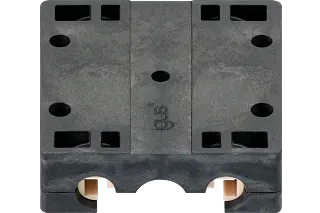 WWBP-06-30-06 carriage for curved rail