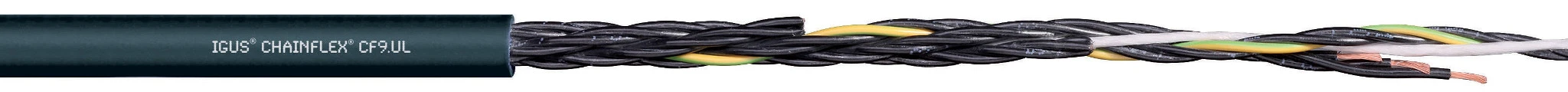 chainflex® cable