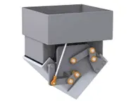 Dosage des produits déconditionnés