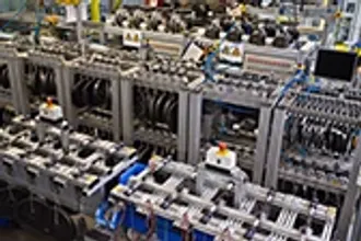 Phòng thí nghiệm bạc lót trơn