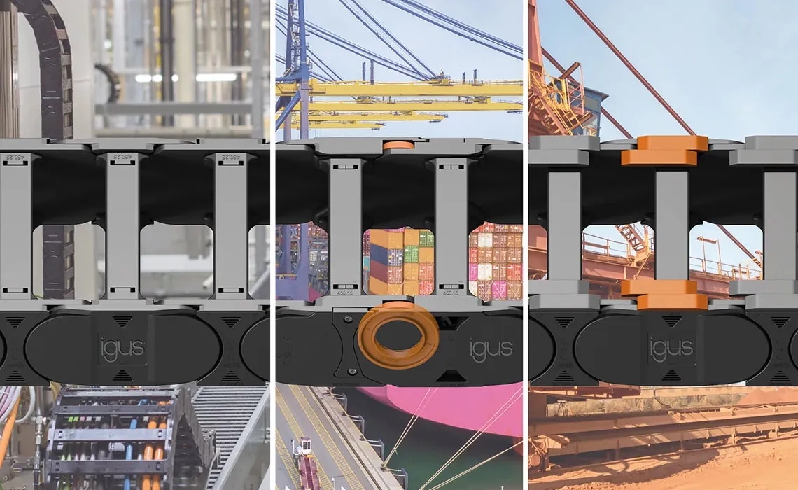 Seria e-prowadników E4.1