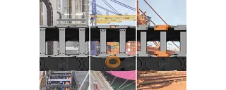 E4.1 largest modular system