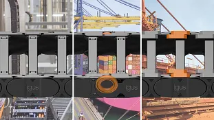 E4.1 energy chain series