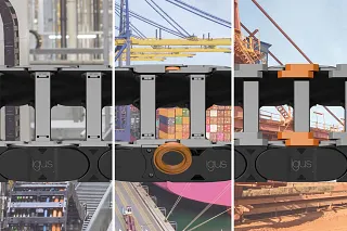 E4.1 energy chain series