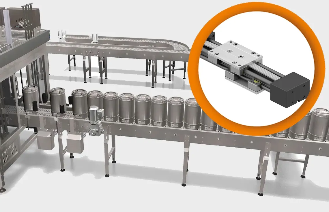Sistemas de armazenamento e buffer