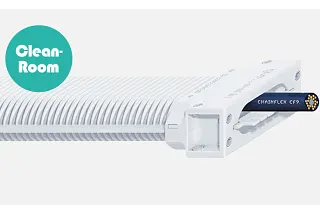 e-skin corrugated tubes