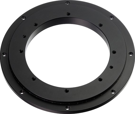 PRT-04 black edition slewing ring bearing