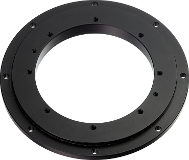 PRT-04 black edition slewing ring bearing