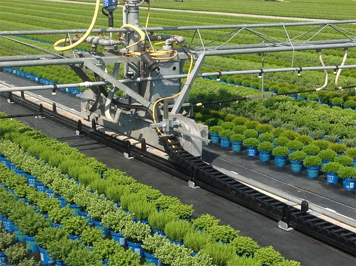 agricultural engineering