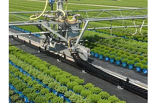 agricultural engineering