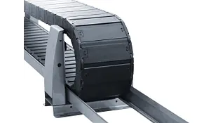 igus energy chain system