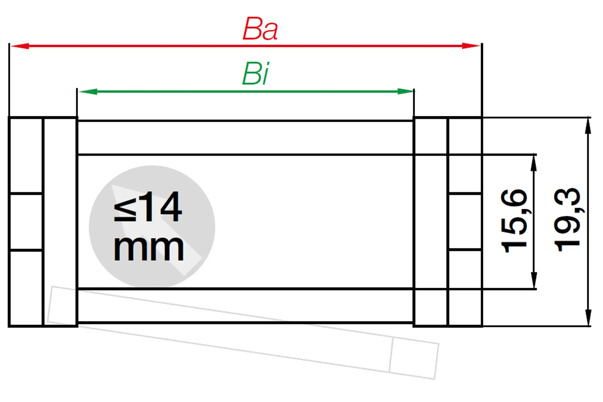 094.10.028.0 technical drawing
