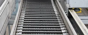 Glide pads for energy chains from igus®