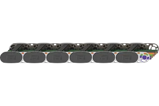 Chaîne d'énergie série YE.28