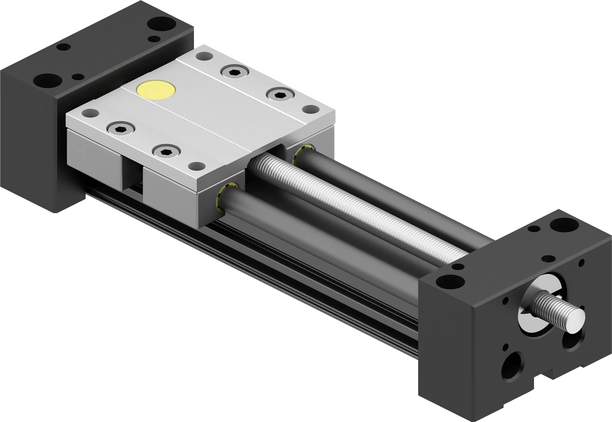 Asse lineare a vite drylin® SAW