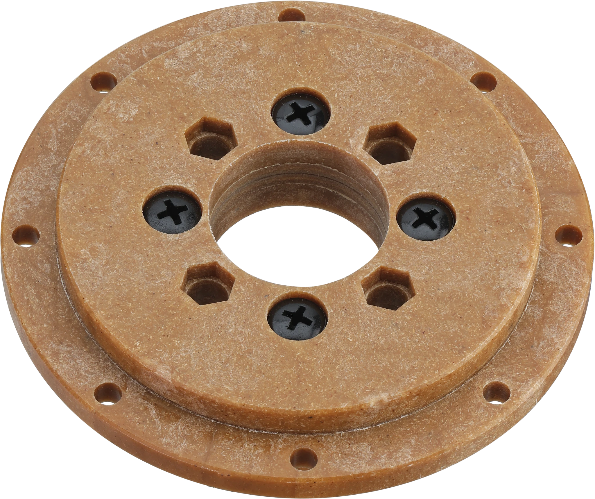 PRT-02-30-WPC | Wood-plastic combination