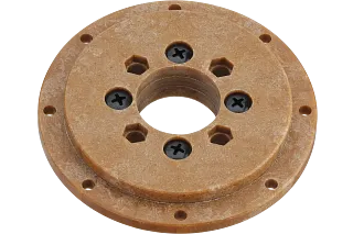 PRT-02-30-WPC | Wood-plastic combination