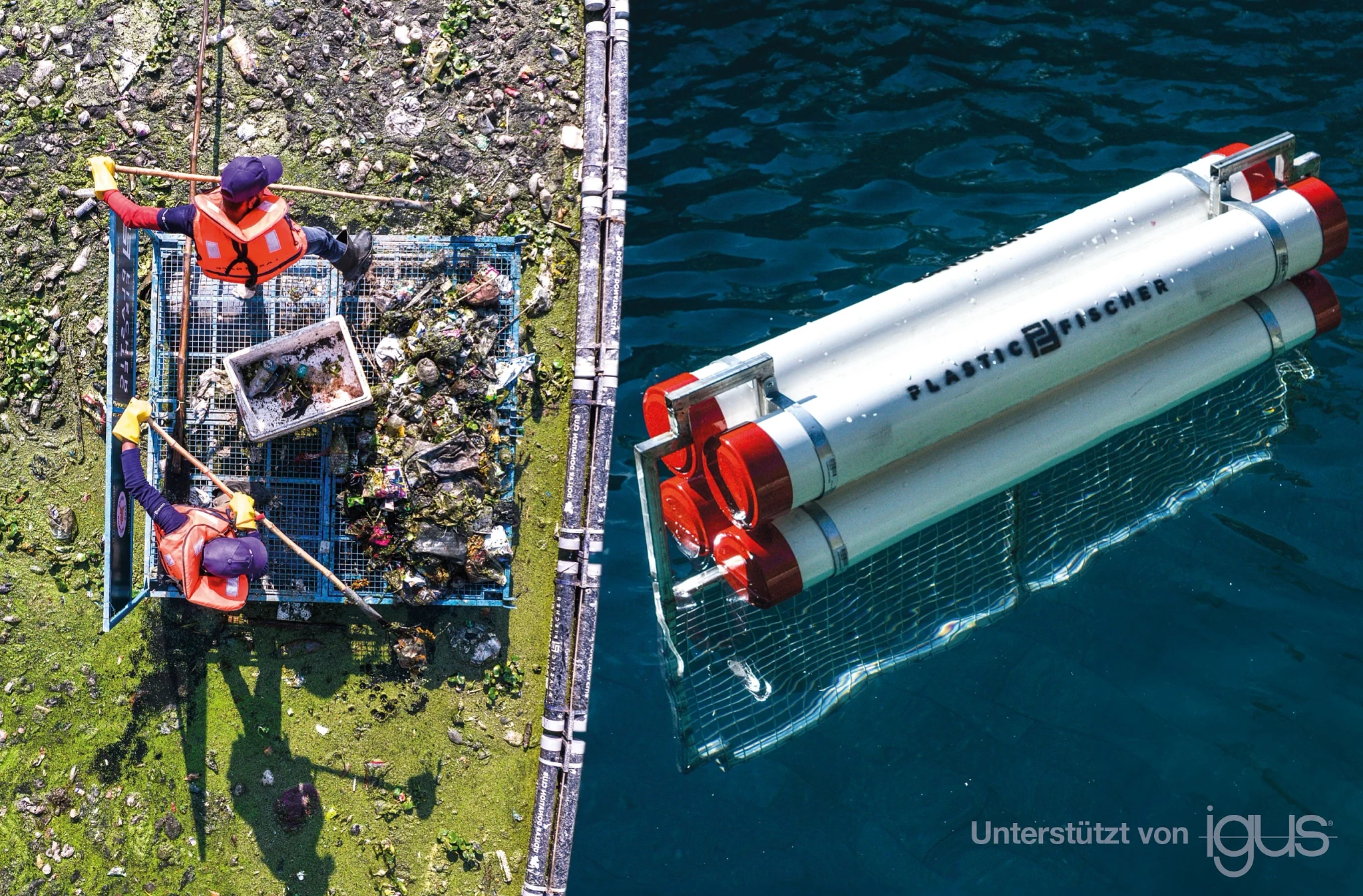 DOBOT robot winner Bob Hinchcliffe