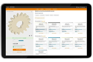 motion on demand, un service signé igus