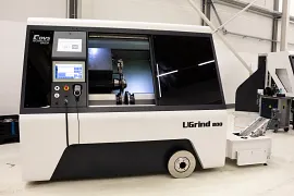 UGrind machine tool series