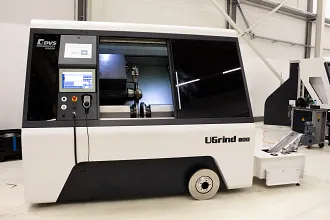 UGrind machine tool series