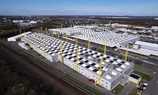 The open and flexible igus factory