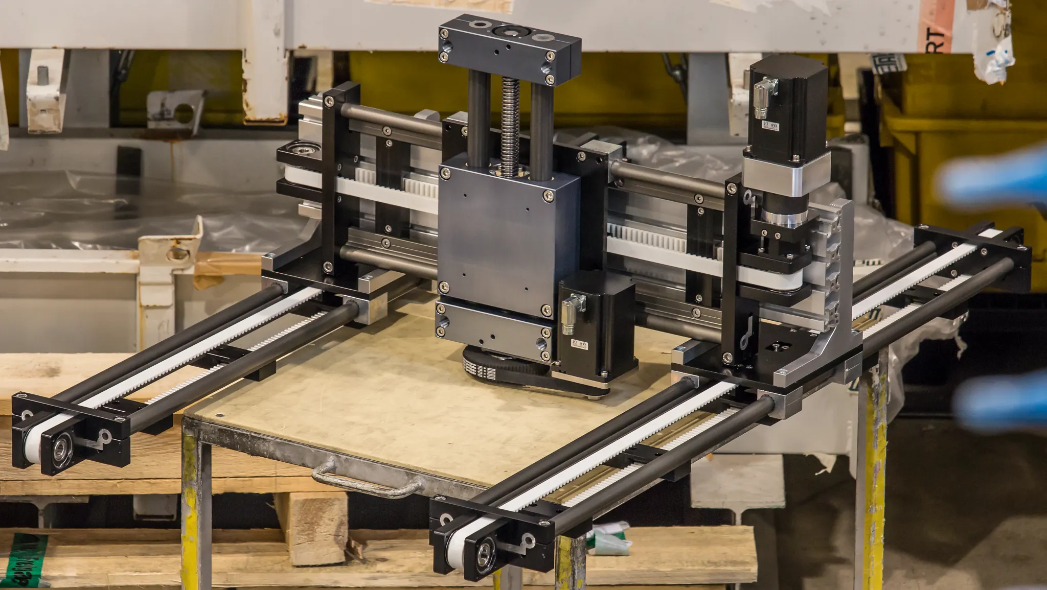 lca project planning 9