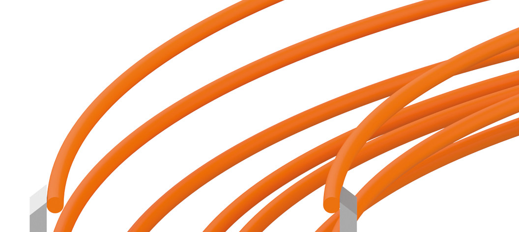 The igus® rotary module kit for circular motion (RBR) | igus®