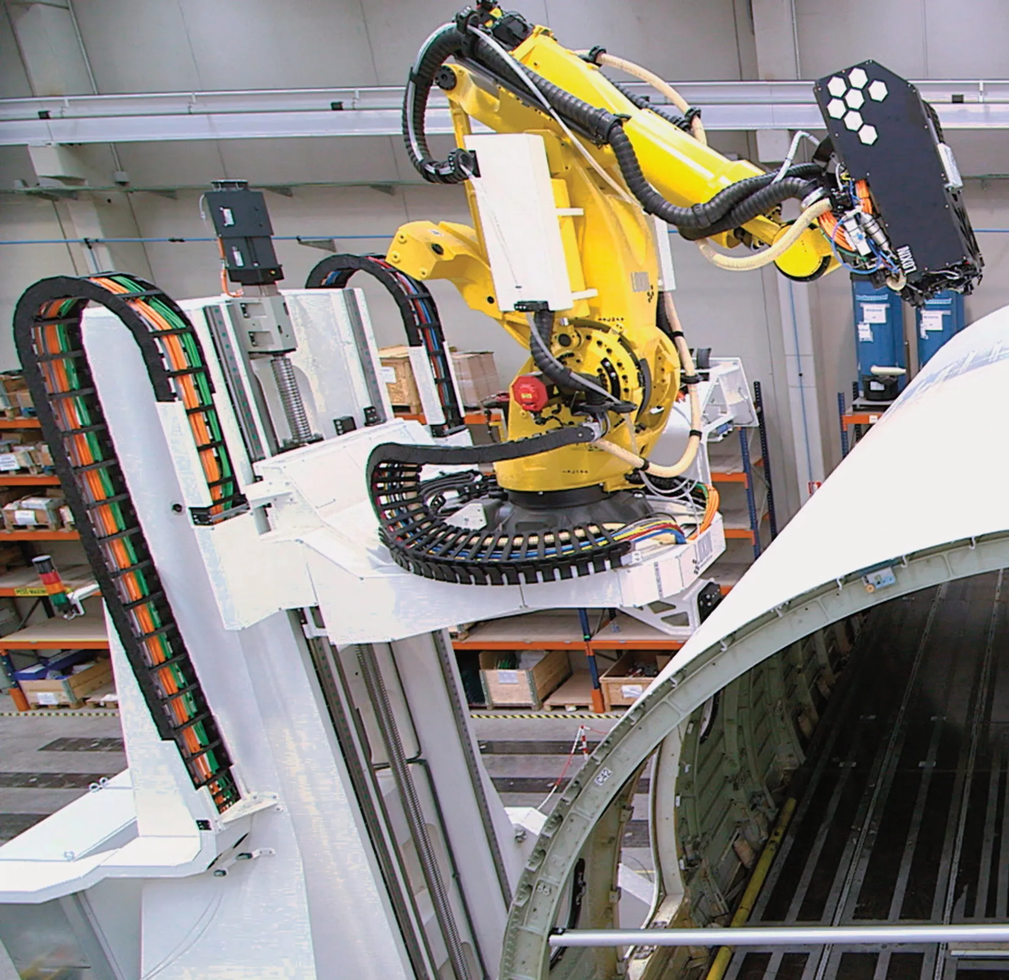 Câble de commande CF210.UL