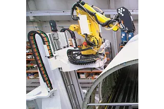 Câble de commande CF210.UL