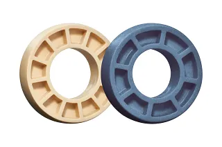 igubal spherical insert bearings