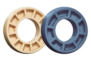 igubal spherical insert bearings