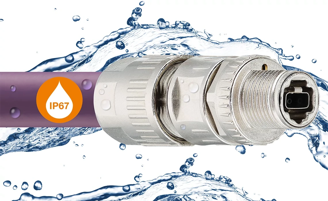 Single Pair Ethernet News 2024