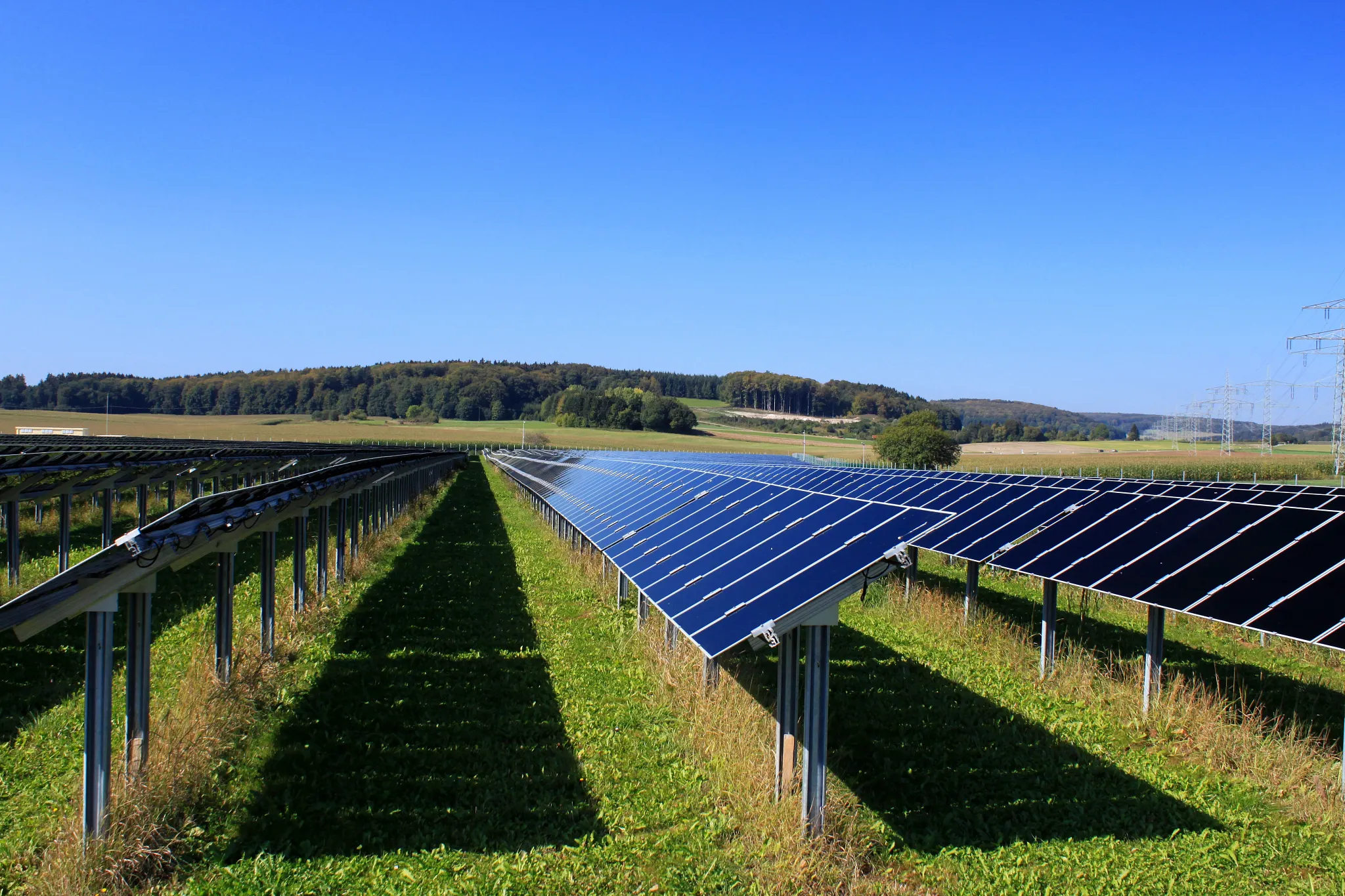 photovoltaic industry