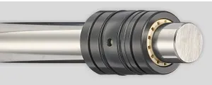 Linear Bearings and Slides for Grease-Free Sliding | igus Linear Bearings and Slides for Grease-Free Sliding | igus