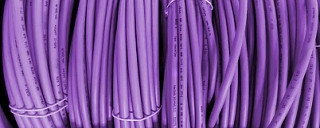 CAN bus cable sold by the metre