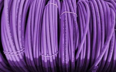 CAN bus cable sold by the metre