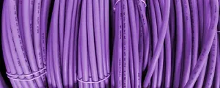 CAN bus cable sold by the metre