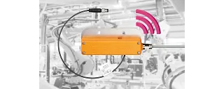 2023 smart plastics Noticias: i.SENSE TR.B