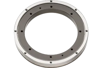 iglidur PRT-04, Drehkranzlager Compact Version