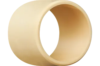iglide® P210 plain bearing