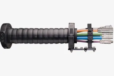 Plug and play triflex