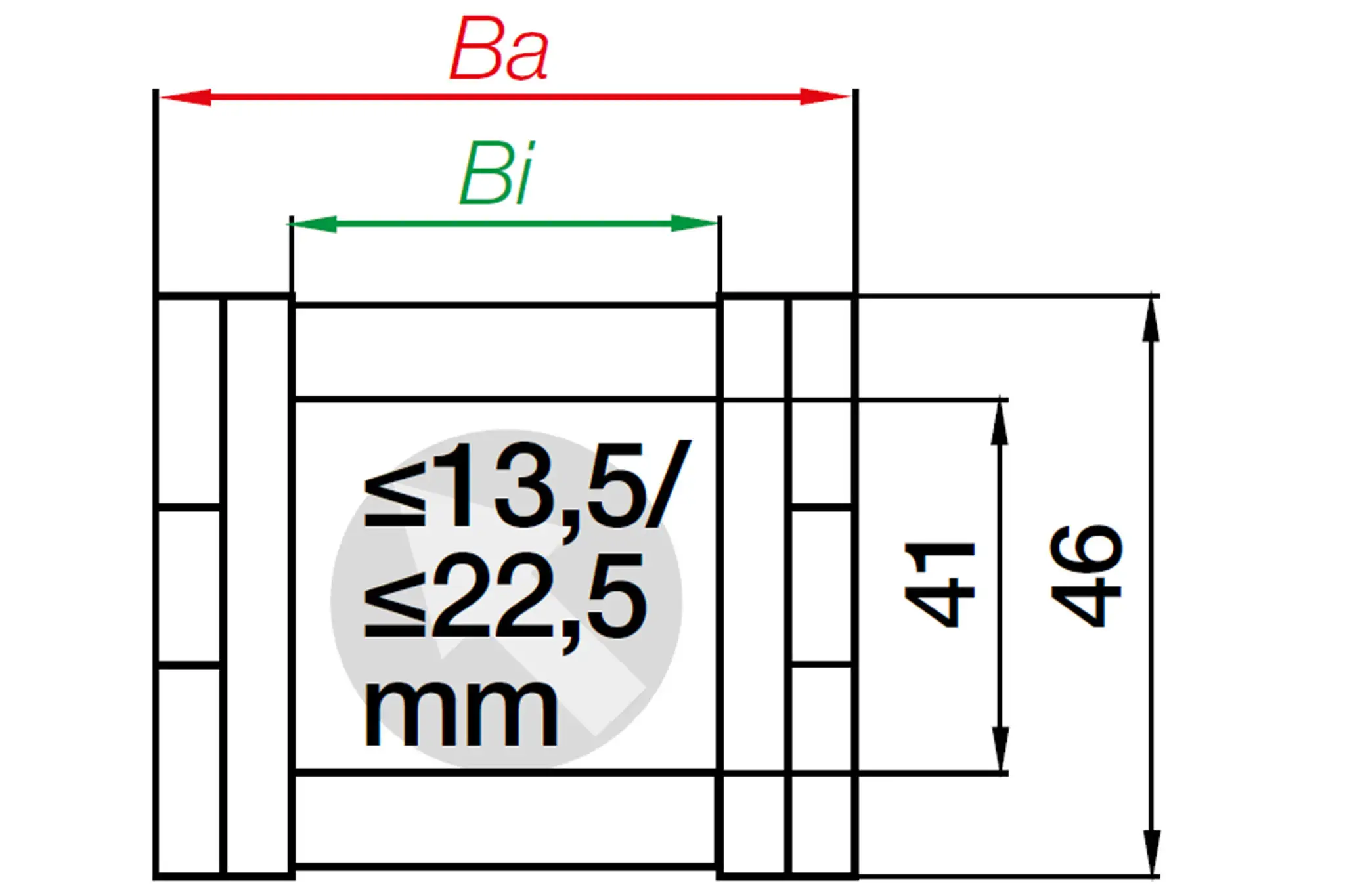 11.2.040.0 technical drawing