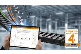 Energy chain configurator