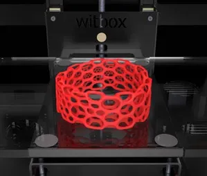 Impresora 3D Witbox
