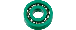 ECO plain bearings