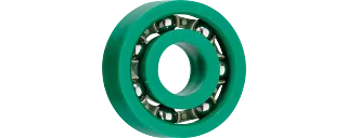 Material xirodur® ECO B180