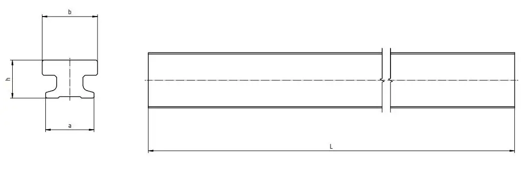TS-04-07-UNGEBOHRT technical drawing