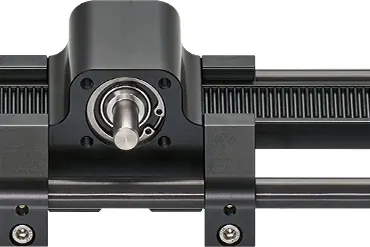 Unité à crémaillère drylin® GRR