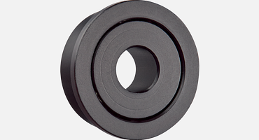 xiros® fixed flange ball bearings